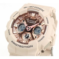 G-Shock Rosa: Seu Estilo Aventura! - imagem 2