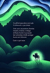 Luzes do Norte: Aventura Intensa e Romance Proibido de Giulianna Domingues - imagem 3