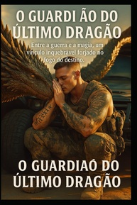 O Guardião do Último Dragão: Aventura Épica de Guerra, Magia e Vínculo Inquebrável - imagem 1
