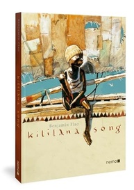 Kililana Song: A Aventura Épica de Naim em Lamu | Quadrinhos Premiados - imagem 3