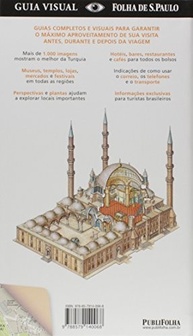 Turquia: O Guia Visual Definitivo para Sua Próxima Aventura - imagem 3
