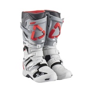 Leatt Bota 5.5 FlexLock: Conforto e Segurança Inigualáveis para sua Aventura - imagem 1
