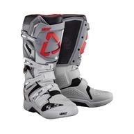 Leatt Bota 5.5 FlexLock: Conforto e Segurança Inigualáveis para sua Aventura - imagem 4