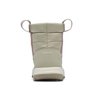 Bota de Caminhada Infantil Columbia Snowtrot Mid: Aventura e Conforto para Pequenos Exploradores - imagem 5