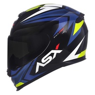 Capacete ASX Eagle Street Preto: Estilo e Segurança para Sua Aventura Urbana - imagem 1