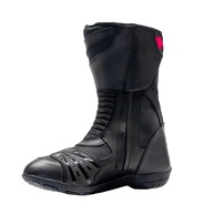 Bota Texx Strike V2: Aventura e Segurança Impermeável para Motociclistas - imagem 1