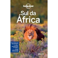 Guia Lonely Planet Sul da África: Sua Aventura Inesquecível! - imagem 1