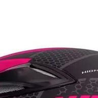 Capacete Moto Fechado Spark Flash: Proteção e Estilo para Sua Aventura - imagem 2