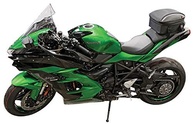 Bolsa Traseira Nelson Rigg CL-1060-S2 Commuter: Aventura e Praticidade para Sua Moto - imagem 3
