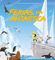 Férias na Antártica: Uma Aventura Familiar Inesquecível - imagem 2