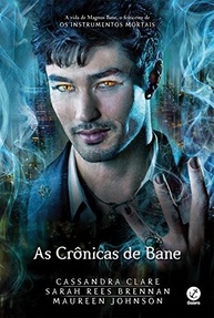 As Crônicas de Bane: Aventuras Mágicas do Feiticeiro Imortal - imagem 5