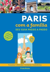 Paris com a Família: Guia Completo para Aventuras Inesquecíveis na Cidade Luz - imagem 1