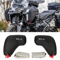 Bolsa Lateral 4L para BMW R 1300 GS Adventure 2024/2025 - Acessório Essencial para suas Aventuras - imagem 2