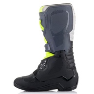 Bota Alpinestars Tech 3: Proteção e Conforto para suas Aventuras Off-Road (Tamanho 14) - imagem 4
