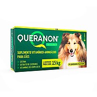 Avert Queranon: Pelagem Radiante para Seu Cão! - imagem 1