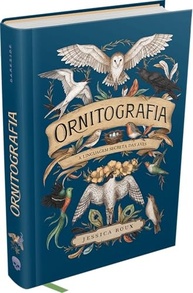 Ornitografia: A Linguagem Secreta das Aves - Descubra os Mistérios Alados - imagem 2