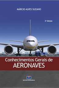 Conhecimentos Gerais de Aeronaves: Guia Essencial para Aviação Civil e Militar - imagem 1