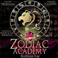 Zodiac Academy: The Awakening - Descubra a Magia e o Perigo! - imagem 3