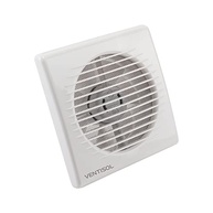 Ventisol Exaustor Axial Premium 150mm Bivolt – Ideal para Banheiros com Performance Silenciosa - imagem 4