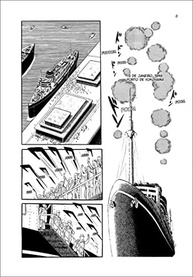 Ayako: A Saga Familiar de Osamu Tezuka no Pós-Guerra Japonês - imagem 5
