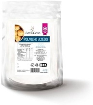 Polvilho azedo sem glúten Leve Croc 500g - imagem 1