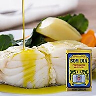 Azeite Português Bom Dia Virgem 1% - Lata 500ml - imagem 2