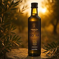 Azeite Boena Espanhol Extra Virgem 500ml: Sabor Puro - imagem 2