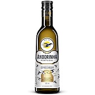 Azeite Andorinha Revoa 500ml: Puro Sabor Extra Virgem - imagem 1