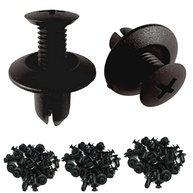 10 Grampos Presilha Parachoque Hyundai Tucson, i30, HB20, Azera, ix35 - Fixação Segura e Durável - imagem 3