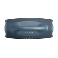 JBL Boombox 4: Som JBL Pro Potente, 34h de Autonomia e Resistência IP68 | Azul - imagem 4