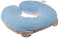 Zip Protetor de Pescoço Bebê Azul: Conforto e Segurança para o Seu Pequeno - imagem 3