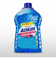 Desinfetante Azulim Mariner - Potente Ação contra Bactérias e Vírus - imagem 4
