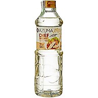 Azuma Chef: Sake Culinário Seco para Pratos Incríveis - imagem 3