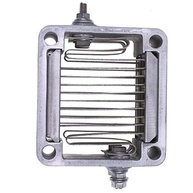 Aquecedor de Ar de Admissão 4948124 para Motores Cummins B5.9 / 6BT5.9 / 6BT 24VDC - imagem 2