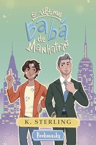 O Último Babá de Manhattan: Uma Comédia Romântica Divertida e Emocionante - imagem 3