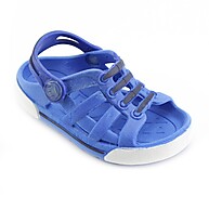 Babuche Infantil Plugt Dude Sport: Conforto e Segurança! - imagem 1