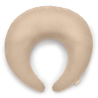 Almofada de Amamentação Yogi Baby Moon Nude - Conforto e Estilo para Mães Modernas - imagem 5