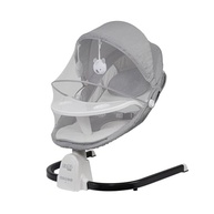 Cadeira de Balanço Elétrica para Bebês com Bluetooth - Snug Maxi Baby - imagem 2