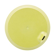 Copo de Bambu com Tampa Baby Dino Verde 450ml - Sustentável e Divertido - imagem 4