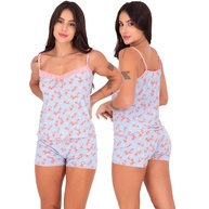 Baby Doll Thays: Conforto Refrescante! - imagem 1