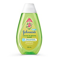 Baby Johnson's Lavanda: Limpeza Suave para o Seu Bebê 💜 - imagem 1