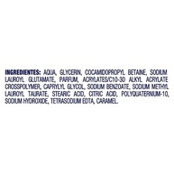 Shampoo Baby Dove Hidratação Glicerinada 400ml - Suave e Hipoalergênico para Bebês - imagem 5