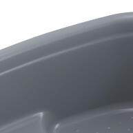 Bacia Pedicure Dompel: Relaxamento Profissional! - imagem 1