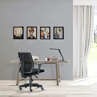 Frisokar Cadeira Addit Ergonômica com Encosto Angular Ajustável BackSystem - Conforto e Estilo para seu Home Office - imagem 2