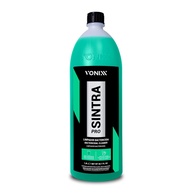 Vonixx Sintra Pro 1,5L: Limpador Bactericida Ultra Concentrado para Interior Automotivo - imagem 1