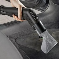 Limpeza Profunda de Estofados: Kit Extractus + Bactran - imagem 2