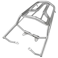 Bagageiro Pro Tork Sansão Cromado para Honda Titan/Fan 125 (2000-2008) - imagem 5
