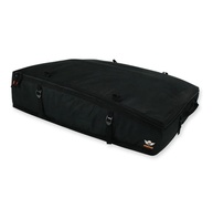 Bagageiro Maleiro Automotivo Dobrável 330L Universal - Resistente à Água e Prático - imagem 1