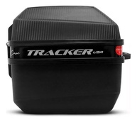 Bauleto Moto Stoned 35L + Bagageiro para Yamaha Fazer 150 e Factor 125 (2017-2022) - imagem 4
