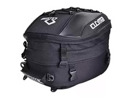 Mochila Baú Bagageiro Moto 30L Impermeável: Segurança e Praticidade para Sua Jornada - imagem 2